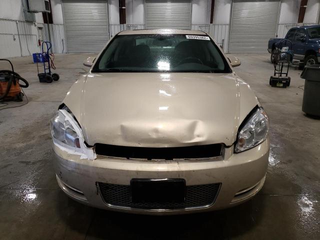 Photo 5 from auction – 2012 CHEVROLET IMPALA LT with VIN 2G1WG5E33C1241994