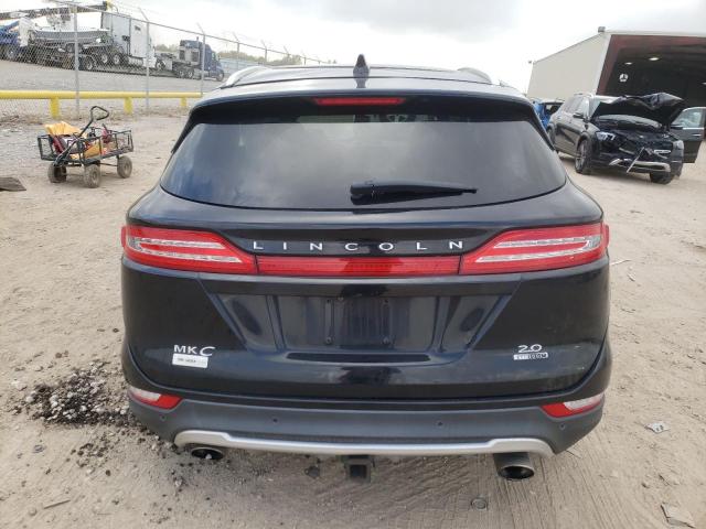 Photo 6 from auction – 2015 LINCOLN MKC with VIN 5LMCJ1A94FUJ01274
