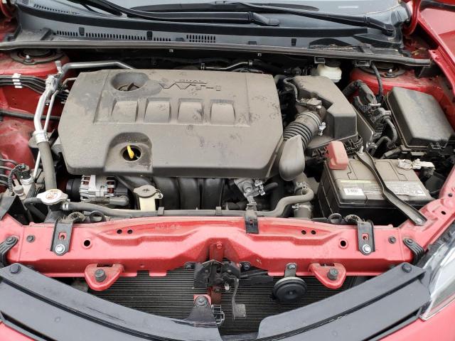 Photo 11 from auction – 2018 TOYOTA COROLLA L with VIN 5YFBURHE5JP824469