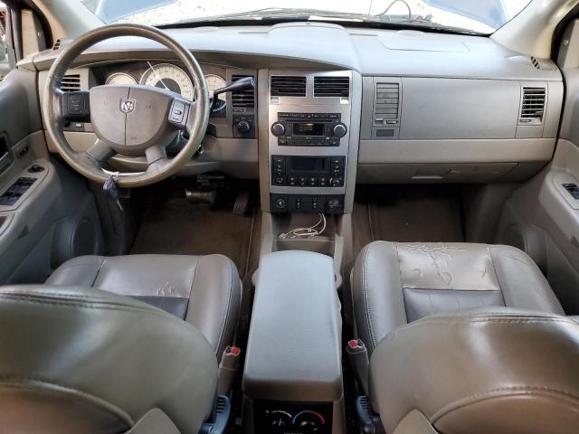 Photo 8 from auction – 2004 DODGE DURANGO LI with VIN 1D8HB58D84F118027