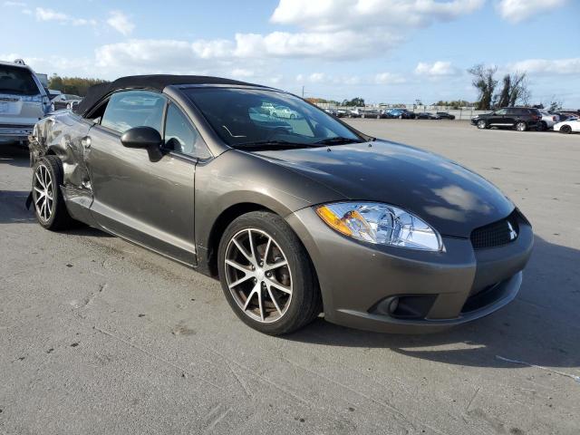 Photo 4 from auction – 2012 MITSUBISHI ECLIPSE SP with VIN 4A37L2EF8CE003778