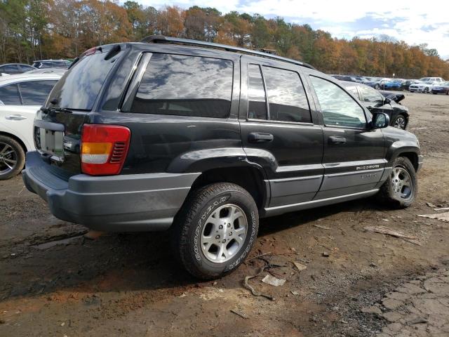 Photo 3 from auction – 2002 JEEP GRAND CHER with VIN 1J4GX48S82C301795