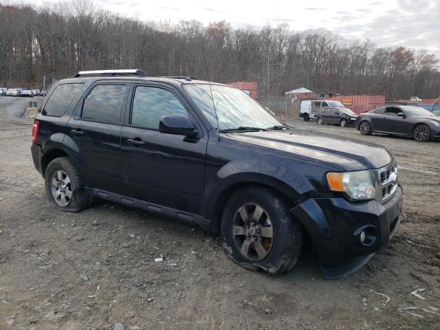 Photo 4 from auction – 2010 FORD ESCAPE LIM with VIN 1FMCU9E71AKD47477