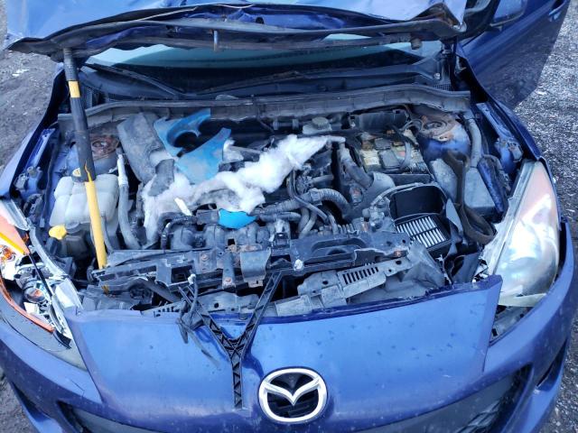Photo 11 from auction – 2012 MAZDA 3 I with VIN JM1BL1L79C1550343
