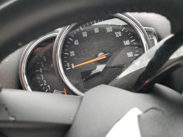 Photo 9 from auction – 2020 MINI COOPER COU with VIN WMZYW3C04L3L20200