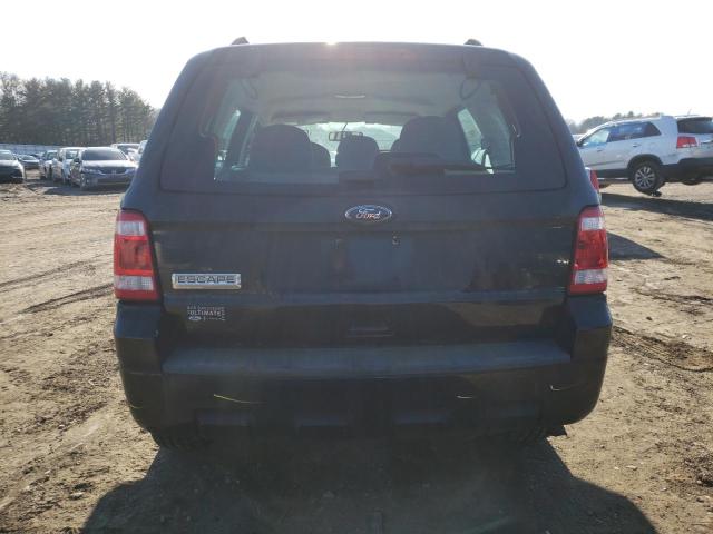 Photo 6 from auction – 2011 FORD ESCAPE XLS with VIN 1FMCU0C79BKB10283