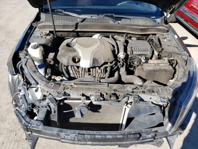 صورة رقم 11 من المزاد - 2015 KIA OPTIMA SX مع VIN 5XXGR4A68FG458259