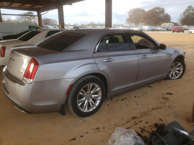 Photo 3 from auction – 2017 CHRYSLER 300 LIMITE with VIN 2C3CCAAGXHH508137
