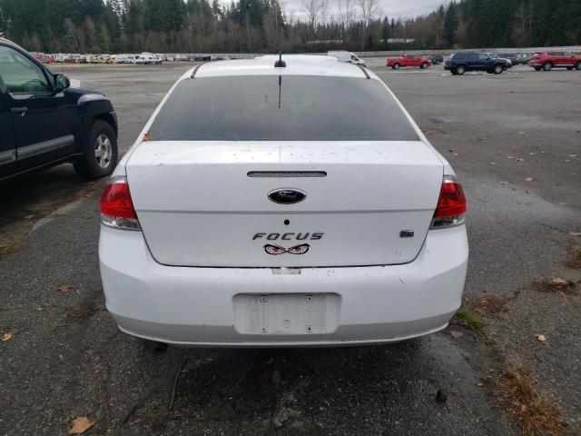 Photo 6 from auction – 2008 FORD FOCUS SE with VIN 1FAHP35N38W213530
