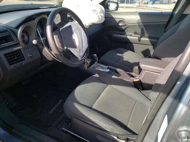 Photo 7 from auction – 2010 DODGE AVENGER SX with VIN 1B3CC4FB2AN225773