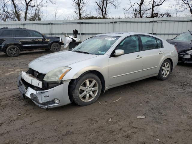 NISSAN MAXIMA SE 2006 with VIN 1N4BA41E66C855998 - Photo from auction
