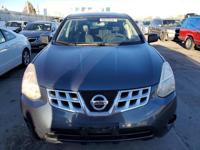 Photo 5 from auction – 2013 NISSAN ROGUE S with VIN JN8AS5MV0DW148402