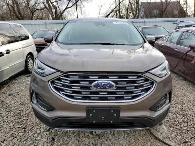 Photo 5 from auction – 2019 FORD EDGE TITAN with VIN 2FMPK4K90KBC73741