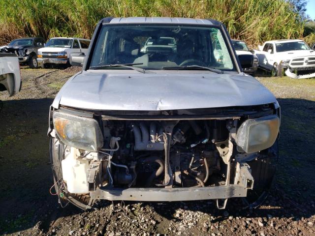 Photo 5 from auction – 2008 HONDA ELEMENT EX with VIN 5J6YH28728L009635