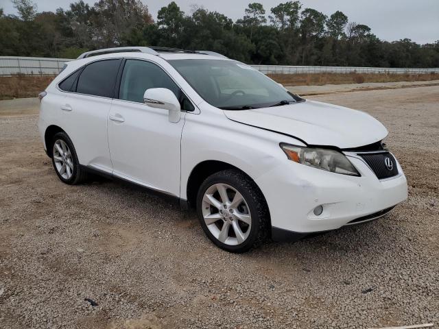 Photo 4 from auction – 2010 LEXUS RX 350 with VIN 2T2ZK1BA8AC023526