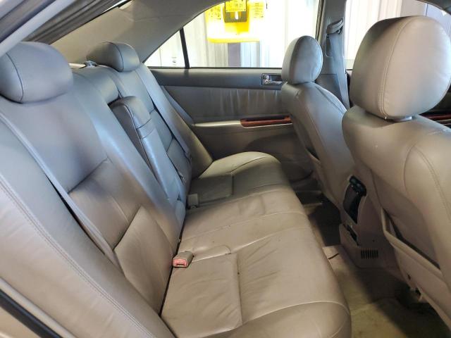 Photo 10 from auction – 2003 TOYOTA CAMRY LE with VIN 4T1BE32K43U156643