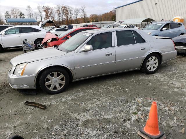 CADILLAC DTS 2006 with VIN 1G6KD57Y16U130167 - Photo from auction
