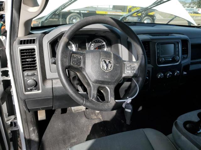 Photo 8 from auction – 2016 RAM 1500 ST with VIN 1C6RR6FT0GS210363