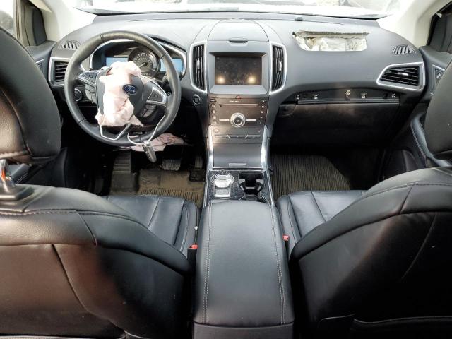 Photo 8 from auction – 2019 FORD EDGE TITAN with VIN 2FMPK4K90KBC73741
