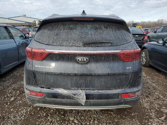 Photo 6 from auction – 2019 KIA SPORTAGE E with VIN KNDPNCAC9K7535932