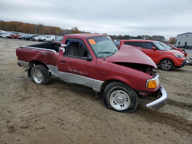 Photo 4 from auction – 1996 FORD RANGER with VIN 1FTCR10A3TTA42862