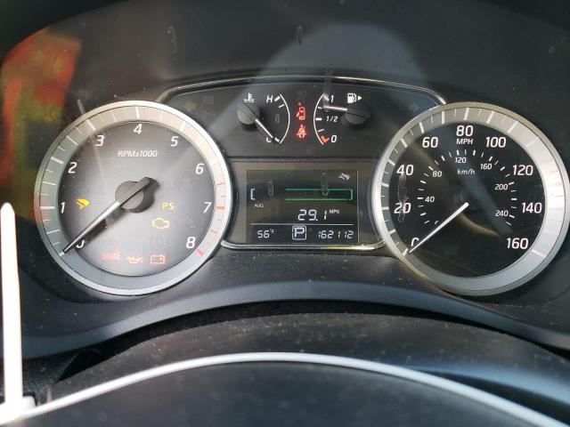 Photo 9 from auction – 2013 NISSAN SENTRA S with VIN 3N1AB7AP5DL693887