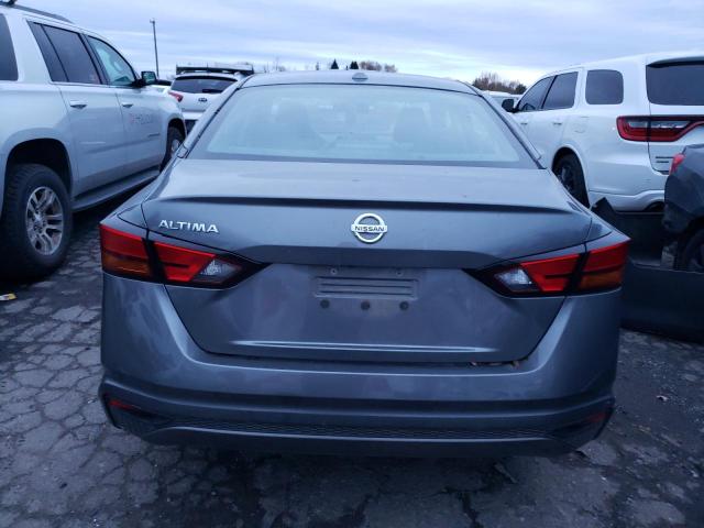 Photo 6 from auction – 2020 NISSAN ALTIMA S with VIN 1N4BL4BV1LC162891