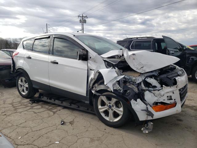 Photo 4 from auction – 2015 FORD ESCAPE S with VIN 1FMCU0F79FUC11264