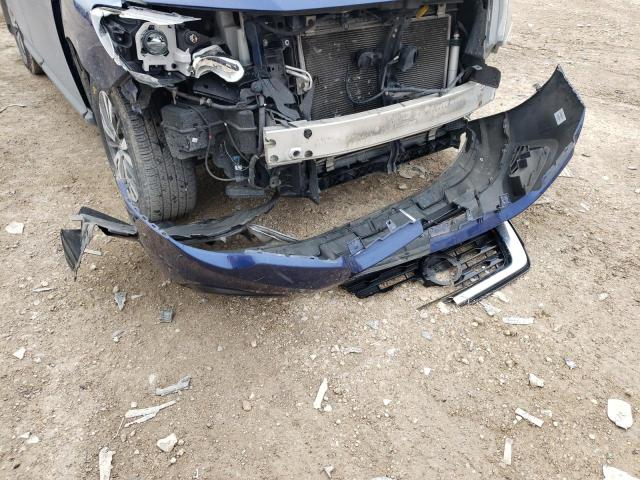 Photo 13 from auction – 2017 NISSAN PATHFINDER with VIN 5N1DR2MN5HC692108