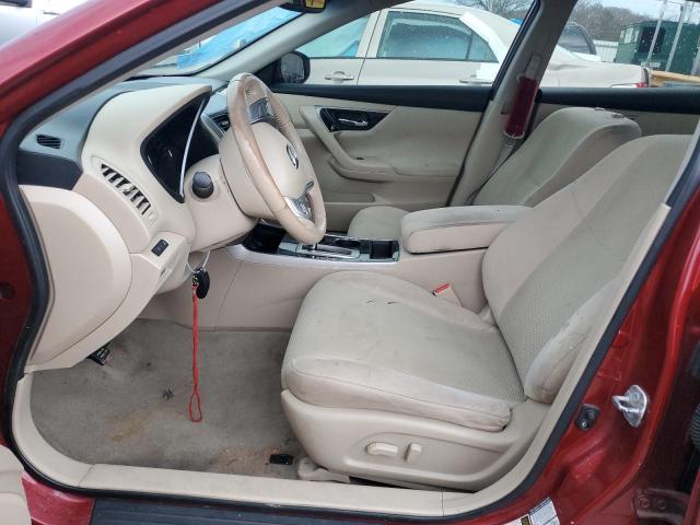 Photo 7 from auction – 2014 NISSAN ALTIMA 2.5 with VIN 1N4AL3AP3EC317212