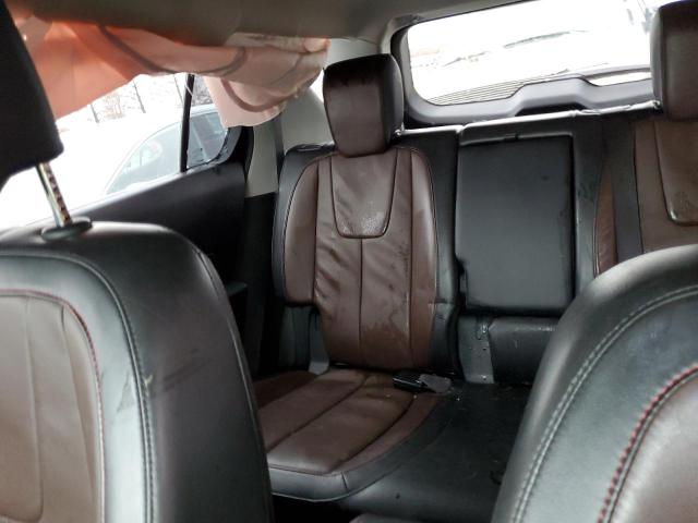 Photo 10 from auction – 2015 CHEVROLET EQUINOX LT with VIN 2GNALCEK2F1104243