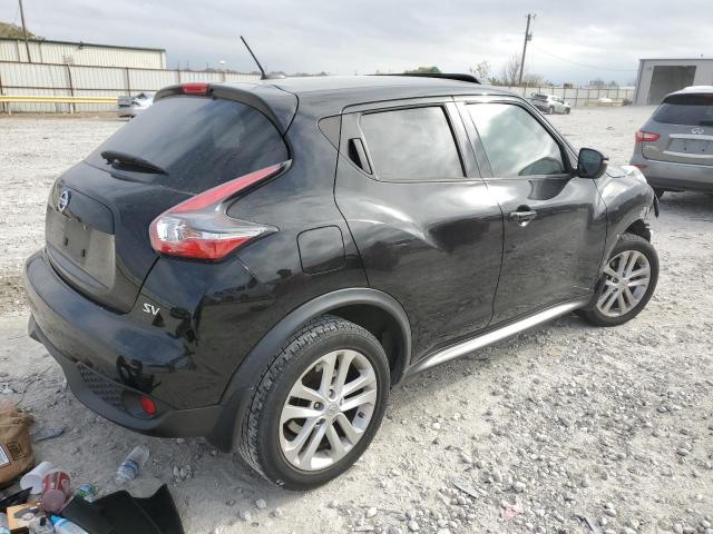 Photo 3 from auction – 2015 NISSAN JUKE S with VIN JN8AF5MR8FT510178