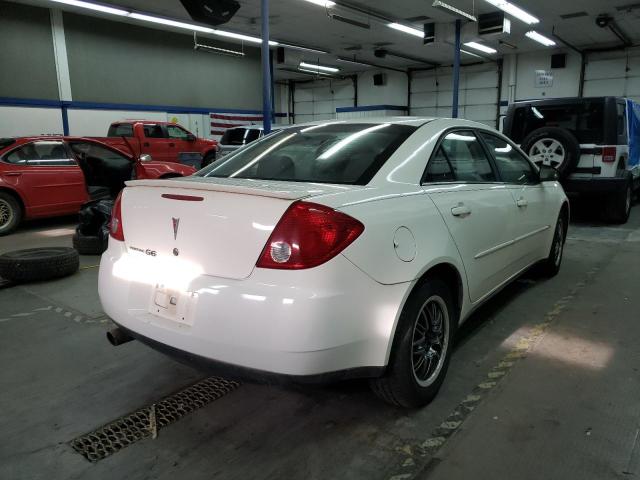 Photo 3 from auction – 2007 PONTIAC G6 BASE with VIN 1G2ZG58B074156942