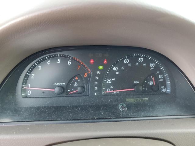 Photo 9 from auction – 2003 TOYOTA CAMRY LE with VIN 4T1BE32K23U682933