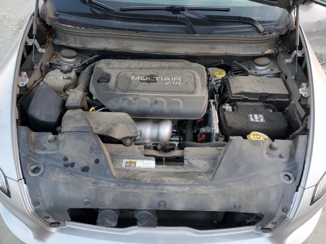 Photo 11 from auction – 2018 JEEP CHEROKEE L with VIN 1C4PJLCB3JD538910