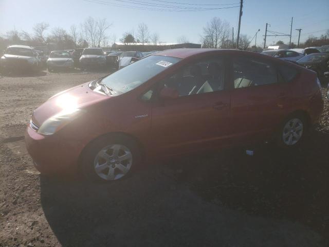TOYOTA PRIUS 2008 with VIN JTDKB20U783396973 - Photo from auction