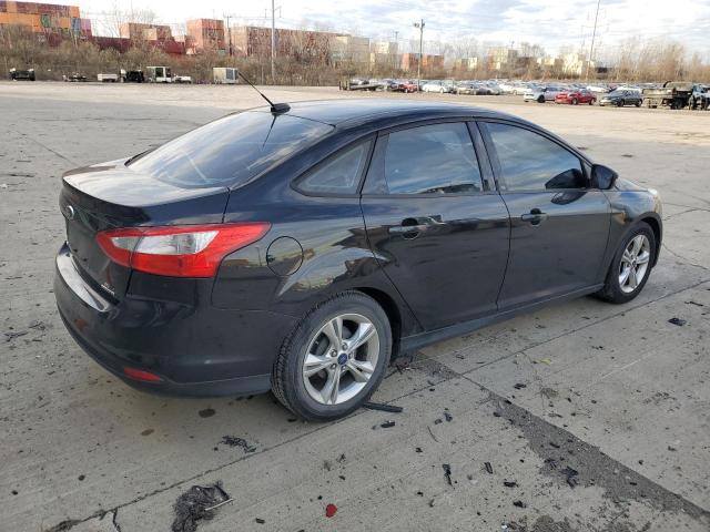 Photo 3 from auction – 2014 FORD FOCUS SE with VIN 1FADP3F23EL106820