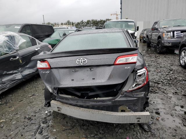 Photo 6 from auction – 2013 TOYOTA CAMRY L with VIN 4T1BF1FK6DU213955