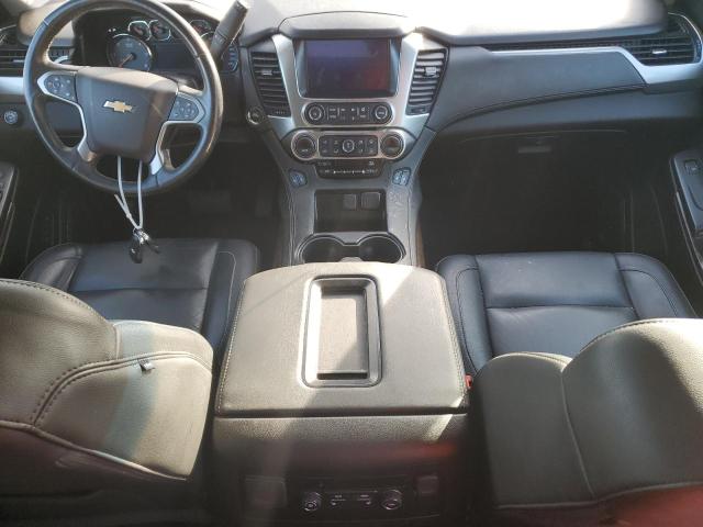 Photo 8 from auction – 2019 CHEVROLET TAHOE C150 with VIN 1GNSCBKC0KR296470