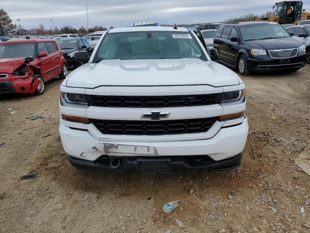Photo 5 from auction – 2019 CHEVROLET SILVERADO with VIN 2GCVKMEC5K1209722