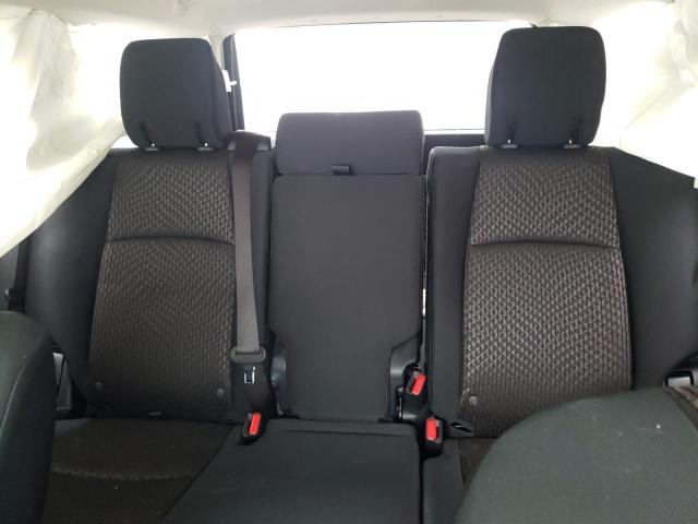Photo 10 from auction – 2018 TOYOTA 4RUNNER SR with VIN JTEBU5JR4J5604996