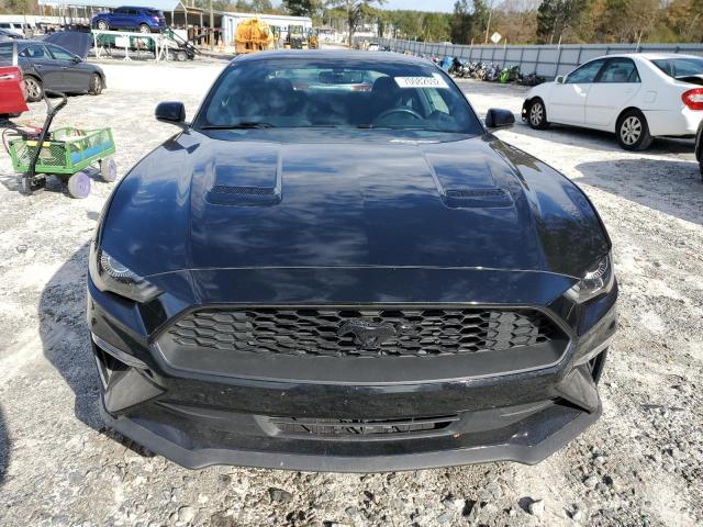 Photo 5 from auction – 2019 FORD MUSTANG with VIN 1FA6P8TH3K5196436