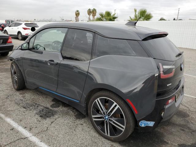 Photo 2 from auction – 2015 BMW I3 REX with VIN WBY1Z4C54FV501427