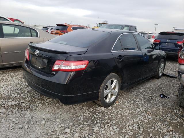 Photo 3 from auction – 2011 TOYOTA CAMRY BASE with VIN 4T1BF3EK0BU729514