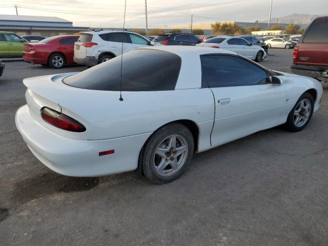 Photo 3 from auction – 1998 CHEVROLET CAMARO with VIN 2G1FP22K8W2107197