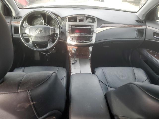 Photo 8 from auction – 2012 TOYOTA AVALON BAS with VIN 4T1BK3DB8CU450245