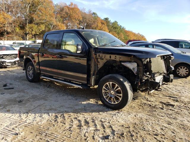 Photo 4 from auction – 2020 FORD F150 SUPER with VIN 1FTEW1E43LFA33758