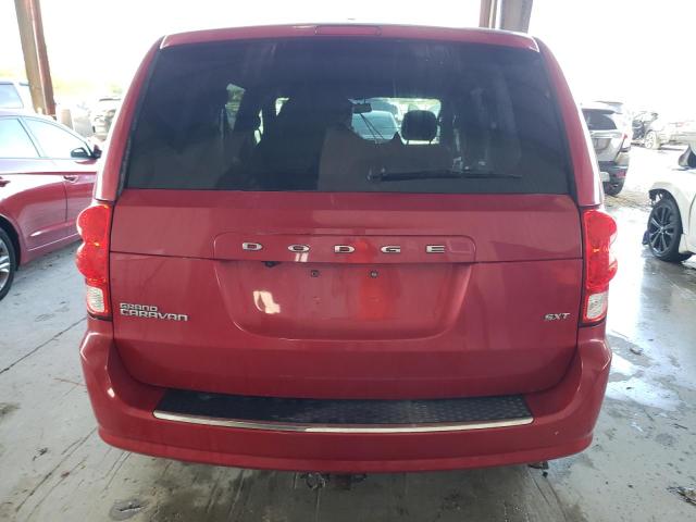 Photo 6 from auction – 2014 DODGE GRAND CARA with VIN 2C4RDGCG7ER193905