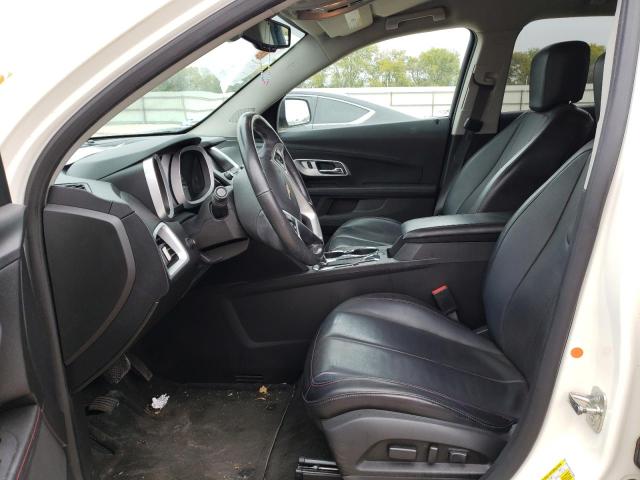 Photo 7 from auction – 2014 CHEVROLET EQUINOX LT with VIN 1GNALCEK7EZ115339