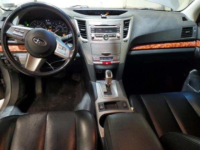 Photo 8 from auction – 2010 SUBARU LEGACY 2.5 with VIN 4S3BMBJ61A3219299